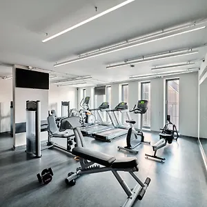 - Centre By Ihg **** גדנסק